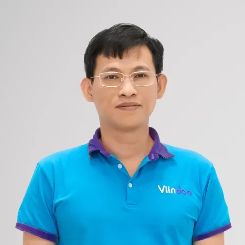 MR David Tran - CEO Viindoo